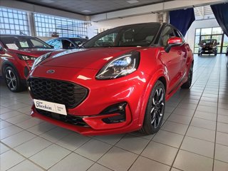FORD Puma 1.0 ecoboost ST-Line X s&s 125cv