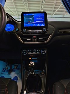 FORD Puma 1.0 ecoboost ST-Line X s&s 125cv