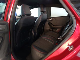 FORD Puma 1.0 ecoboost ST-Line X s&s 125cv