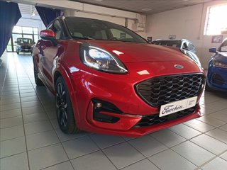 FORD Puma 1.0 ecoboost ST-Line X s&s 125cv