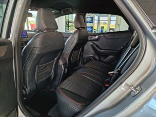 FORD Puma 1.0 ecoboost h ST-Line X s&s 125cv