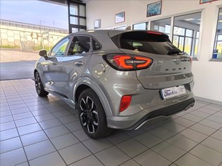 FORD Puma 1.0 ecoboost h ST-Line X s&s 125cv