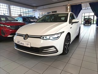 VOLKSWAGEN Golf 1.5 tsi evo 1st Edition Style 150cv