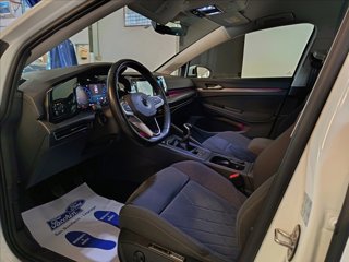 VOLKSWAGEN Golf 1.5 tsi evo 1st Edition Style 150cv