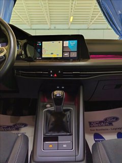 VOLKSWAGEN Golf 1.5 tsi evo 1st Edition Style 150cv