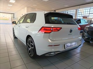 VOLKSWAGEN Golf 1.5 tsi evo 1st Edition Style 150cv