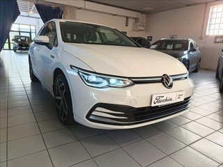 VOLKSWAGEN Golf 1.5 tsi evo 1st Edition Style 150cv