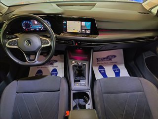 VOLKSWAGEN Golf 1.5 tsi evo 1st Edition Style 150cv