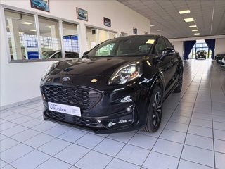 FORD Puma 1.0 ecoboost h ST-Line s&s 125cv auto