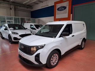 FORD Transit Courier V769 1.0 ecoboost 100cv Trend