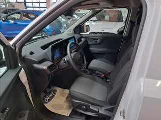 FORD Transit Courier V769 1.0 ecoboost 100cv Trend