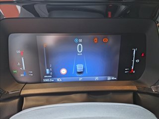 FORD Transit Courier V769 1.0 ecoboost 100cv Trend