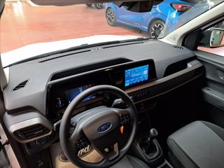 FORD Transit Courier V769 1.0 ecoboost 100cv Trend
