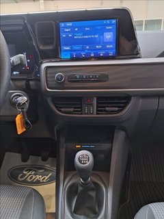 FORD Transit Courier V769 1.0 ecoboost 100cv Trend