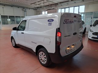 FORD Transit Courier V769 1.0 ecoboost 100cv Trend