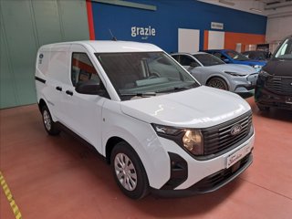 FORD Transit Courier V769 1.0 ecoboost 100cv Trend