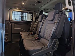 FORD Tourneo Custom 320 2.0 tdci 130cv Titanium L1H1 auto E6.2