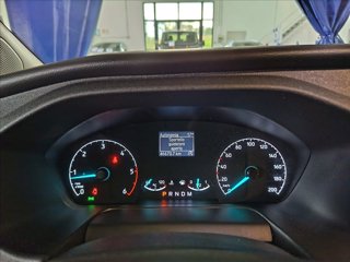 FORD Tourneo Custom 320 2.0 tdci 130cv Titanium L1H1 auto E6.2