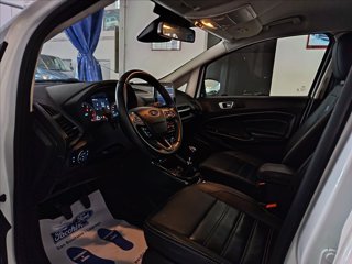 FORD EcoSport 1.0 ecoboost Active s&s 125cv