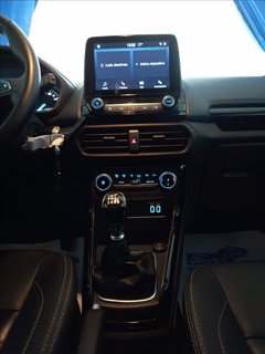 FORD EcoSport 1.0 ecoboost Active s&s 125cv
