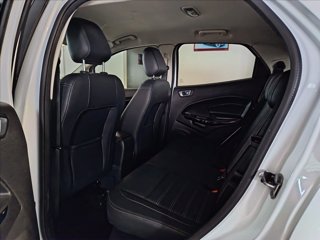 FORD EcoSport 1.0 ecoboost Active s&s 125cv