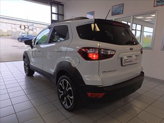 FORD EcoSport 1.0 ecoboost Active s&s 125cv
