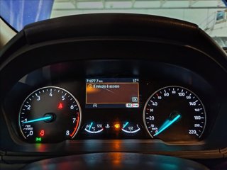 FORD EcoSport 1.0 ecoboost Active s&s 125cv