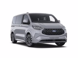 FORD Tourneo Custom Titanium X 2.5L Duratec PHEV 233cv AUT 340 L1H1
