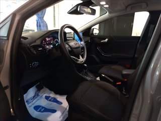 FORD Puma 1.0 ecoboost h Titanium s&s 125cv auto